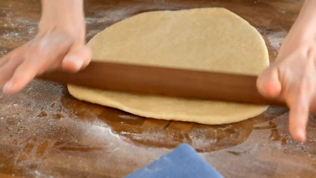 Вкусные рецепты печенья и паштета