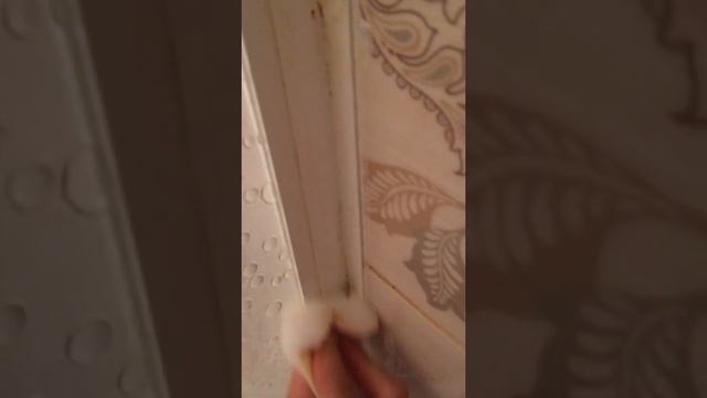 Как быстро удалить плесень с кафеля смотреть онлайн