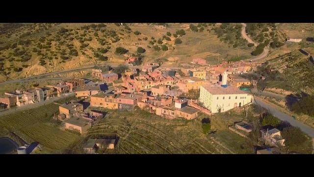 ISHEM BOUMARAF - INOUGHISSEN -جديد الأغنية الشاوية смотреть онлайн