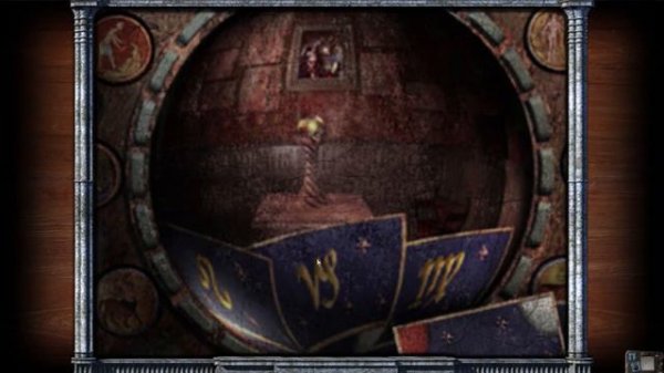 Dracula: The Resurrection. Дракула: Воскрешение Часть 2