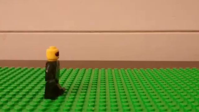 Тест анимации шагов (новый вариант) смотреть онлайн