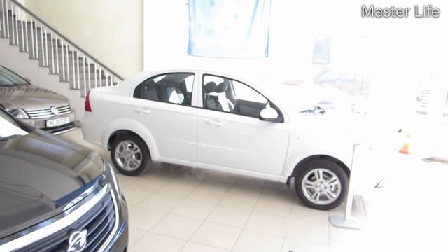 Ravon R3 или Chevrolet nexia 2020 - Почему мы купили R4 вместо R3 смотреть онлайн