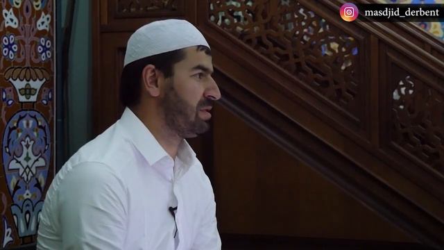Суннат намаз перед утренним смотреть онлайн