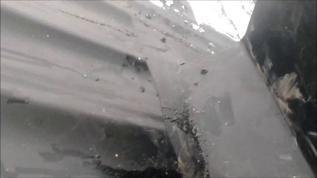 Обхід димохода ( Дах металочерепиця ) смотреть онлайн