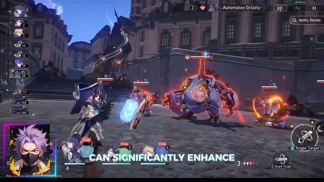 Acheron - The Galaxy Ranger |Full Gameplay| HRS EP2 S1 смотреть онлайн