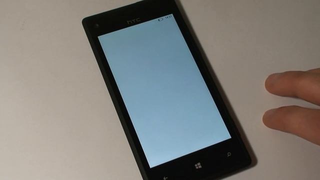 Подробный обзор Windows Phone 8 на HTC 8X