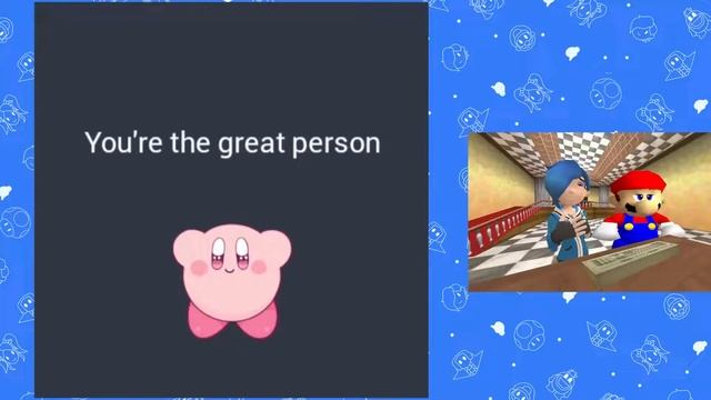 SMG4: "Mario Reacts To Nintendo Memes 6 ft. Tari" (EARLIER VERSION Reuploaded) смотреть онлайн