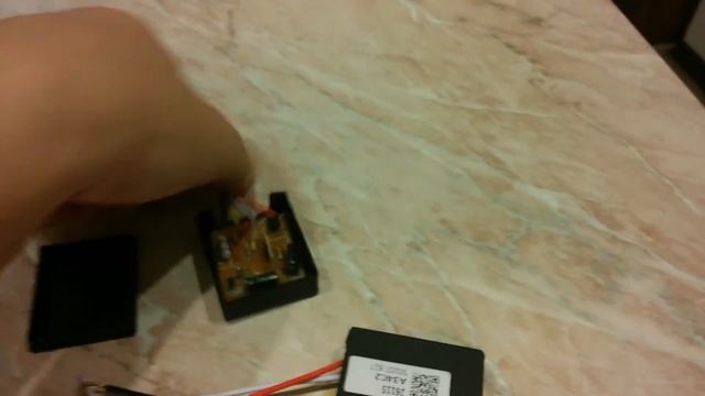 Видео китайский сенсорный выключатель для бра и других электроприборов смотреть онлайн