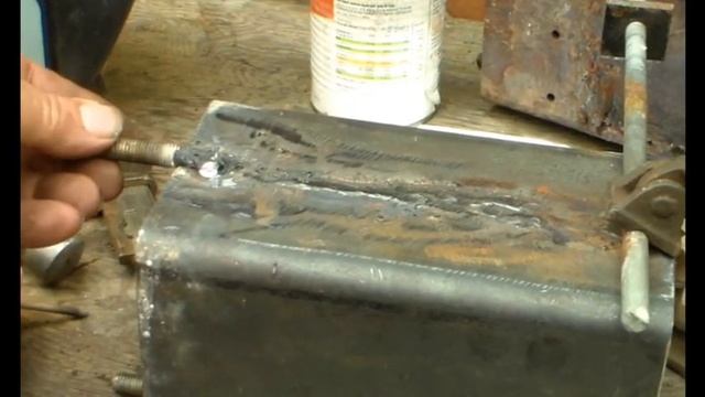 Pellet burner and auger remake, Gejs biomass boiler смотреть онлайн
