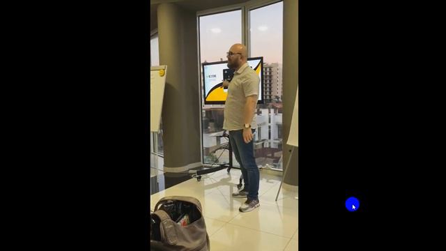 ★Махмд Ахметов презентация RC 06,08,2020 смотреть онлайн