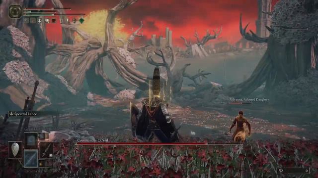 Elden Ring: Worst Build playthrough! Caelid Pt 10! ( Arc / Int ) смотреть онлайн