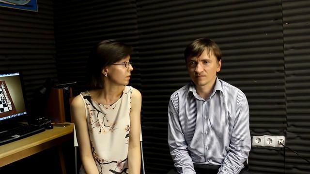 Что о нас говорят. Родители Андрея (1 год обучения + лагерь) смотреть онлайн