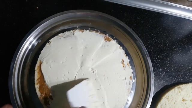 БИСКВИТ КЛАССИЧЕСКИЙ / МАЗАЛИ БИСКВИТ / MAZALI BISKVIT