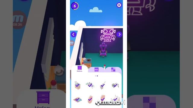 Играем в idle Life Sim [#4] смотреть онлайн