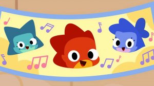 Дракошия | Клип «Дракошная группа»