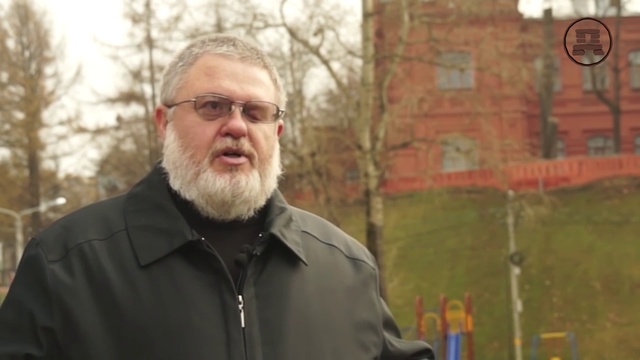 Масоны заменили иезуитов смотреть онлайн