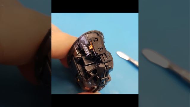 Разборка кейса Huawei FreeBuds 4i (фото разбора) | Disassembly of the Huawei FreeBuds 4i case смотреть онлайн