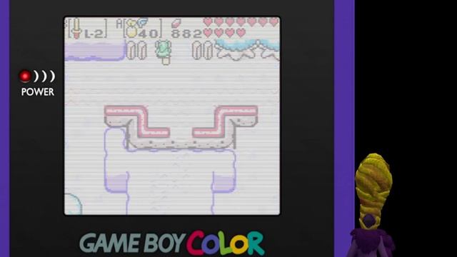Legend of Zelda: Oracle Saga Pt. 5 - (PurbleBurd Archive 16/08/22) смотреть онлайн