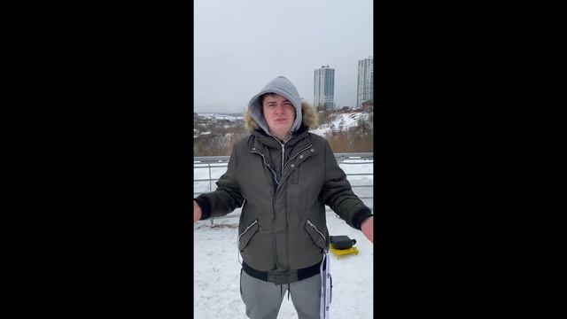 Друзья! Важная информация смотреть онлайн