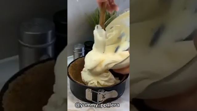 Рецепты Десертов