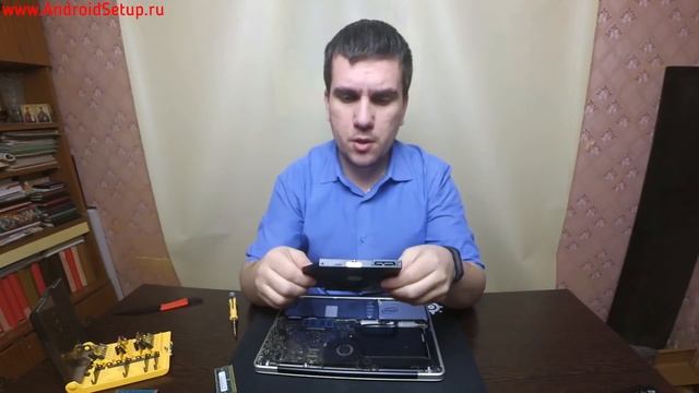 Upgrade Macbook Pro 13 2009: Советы. Ошибки. Впечатления смотреть онлайн