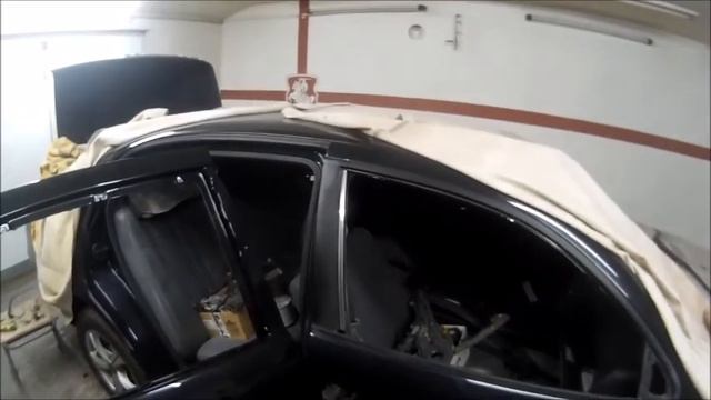 ЛЕКСУС" 94. Барбекю из рамок. смотреть онлайн