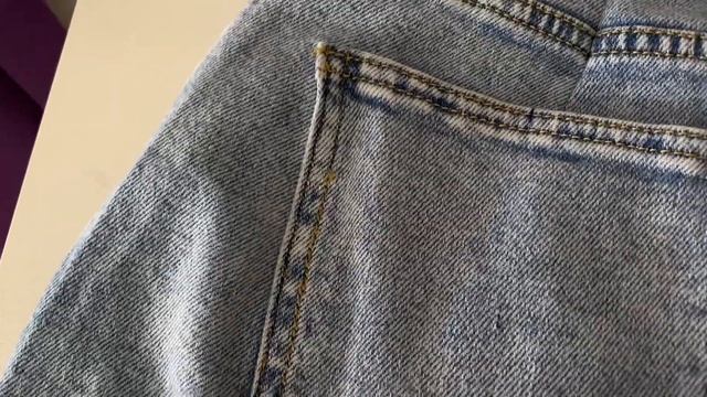 КАК УШИТЬ ШОРТЫ/ДЖИНСЫ В ТАЛИИ ЛЕГКИЙ СПОСОБ смотреть онлайн