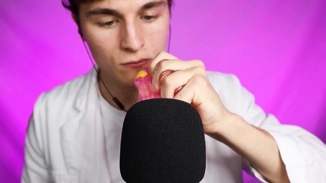 ASMR ✵BEST✵ Brain Massage Video | Triggers For Intense Tingles смотреть онлайн