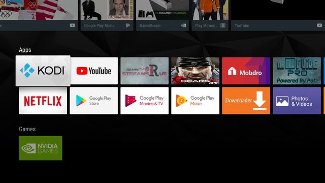 How to fix my Nvidia Shield when it says out of storage space смотреть онлайн