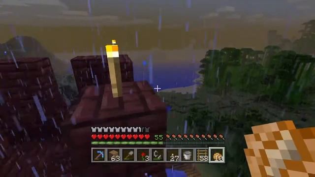Dark tower minecraft смотреть онлайн