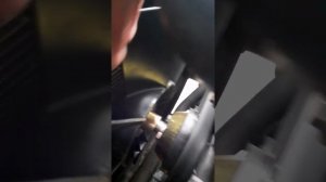 замена помпы ЗМЗ 405 с электромагнитом на помпу постоянного привода от ЗМЗ 406