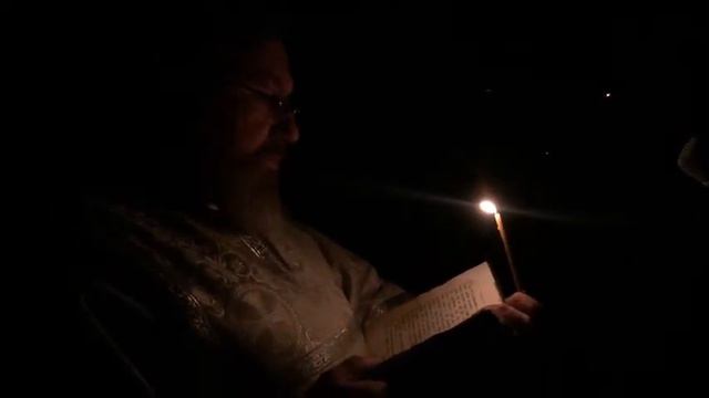 Предпразднство Сретения Господня. Видео обзор смотреть онлайн