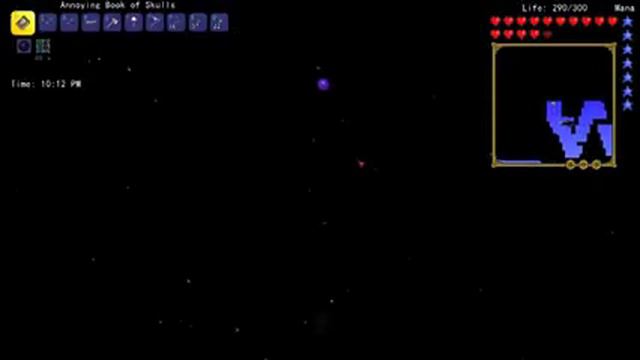 Game Terraria Review Level 10 Part 01 смотреть онлайн