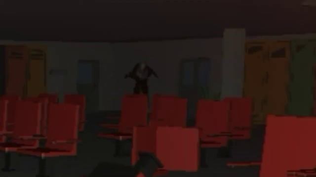 Очень страшная игра! 12+ (есть парочку не цензурных матов) Dead Hand смотреть онлайн