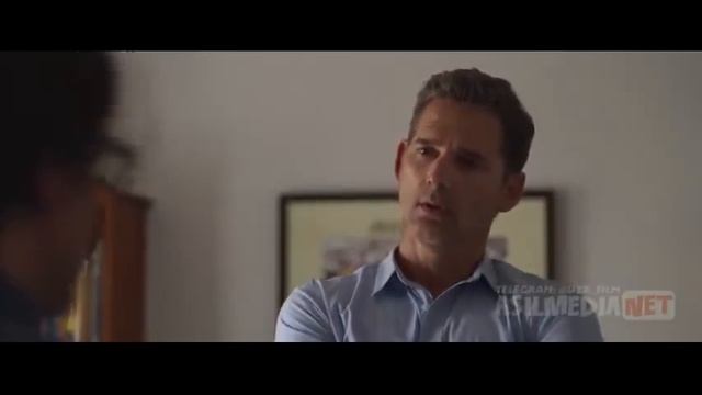 SIRLI SHAHAR (yangi Kino)uzbek Tilida 2021. En Jävla Hämnd