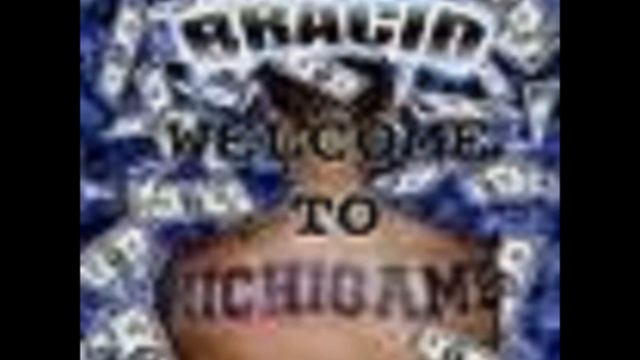 Bracid - Rhyme Millimeter (Ft.Tony Kappo) смотреть онлайн