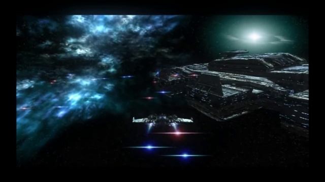 Evochron Mercenary intro смотреть онлайн