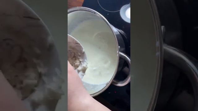 ДОВГА С НУТОМ/ПРОСТОЙ РЕЦЕПТ/ВОЛШЕБНОЕ ЗЕЛЬЕ ПАНОРАМИКСА? смотреть онлайн