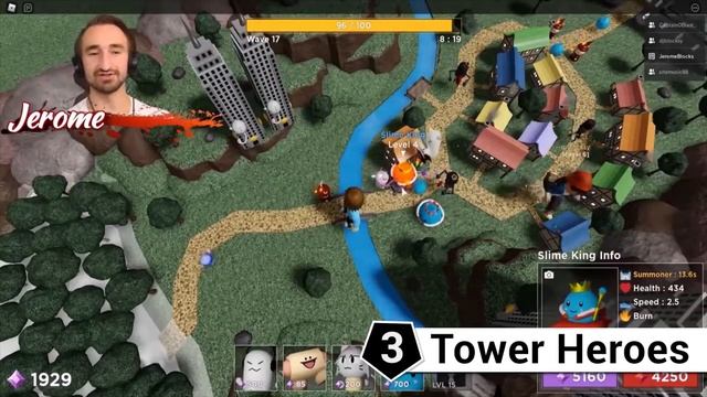 Top 6 Roblox Strategy Games Of 2020! смотреть онлайн