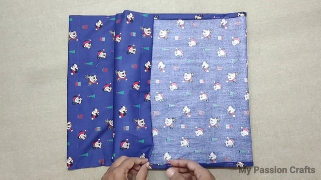 SUPER EASY !!! DIY Drawstring Backpack | Step by step - easy sewing tutorial | Bag making ideas смотреть онлайн