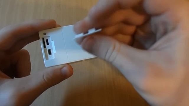 Обзор экшен камеры Xiaomi YI смотреть онлайн