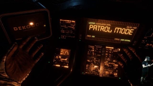 LOW-FI - I show you the Cyberpunk VR game in a very early alpha! смотреть онлайн