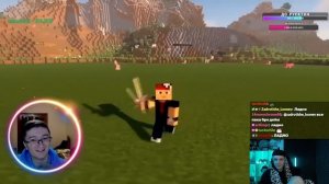 ДЖЕК ЛУНИ СМОТРИТ | РЕАКЦИЯ ДИМЫ СКРЫННИКА НА ДИСС на ПЯТЁРКУ ( Скрынника )