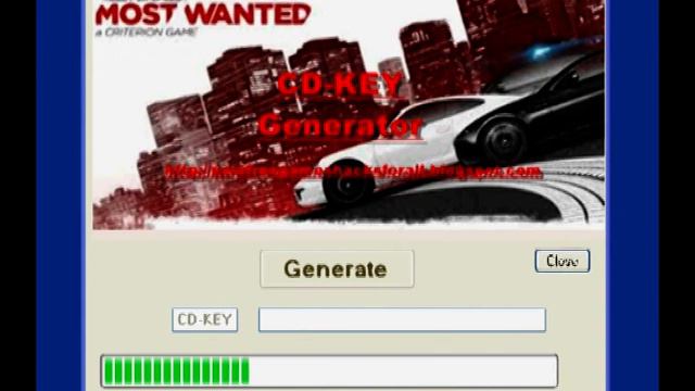 Need for Speed video HACK смотреть онлайн
