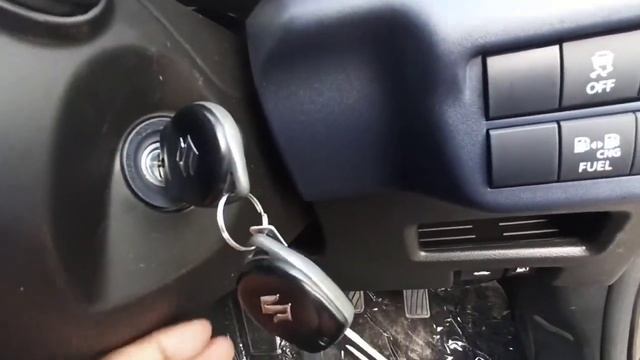 # short video Maruti Suzuki Baleno Delta bs6 CNG real review interior features смотреть онлайн