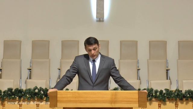 1 Коринфянам 13:4. Проявления любви (часть 1) | Андрей Вовк | Слово Истины смотреть онлайн
