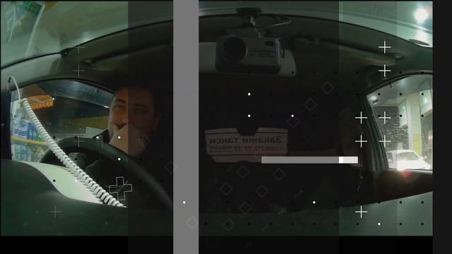 Везу в массажный салон после дня рождения!(перезалив) @taksebetaxist смотреть онлайн