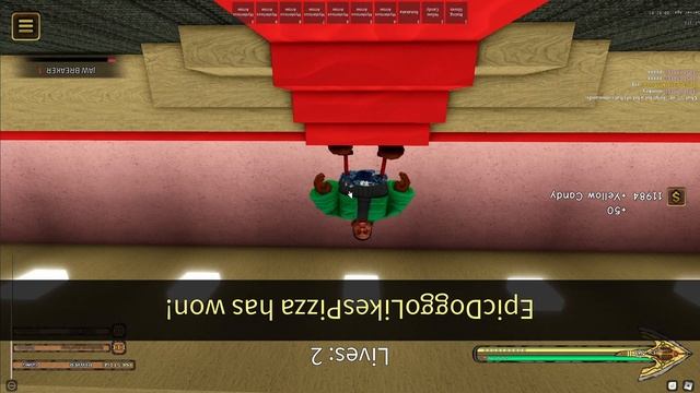 [YBA] Halloween Update || Getting Bone Glove смотреть онлайн