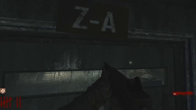 Первый раз играю в Зомби Call of Duty: World At War - карта Великан смотреть онлайн