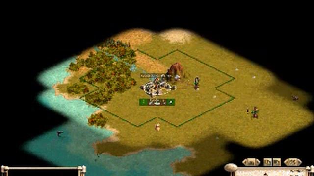Let's Play Sid Meier's Civilization 3 Gold Edition (Part 1) смотреть онлайн